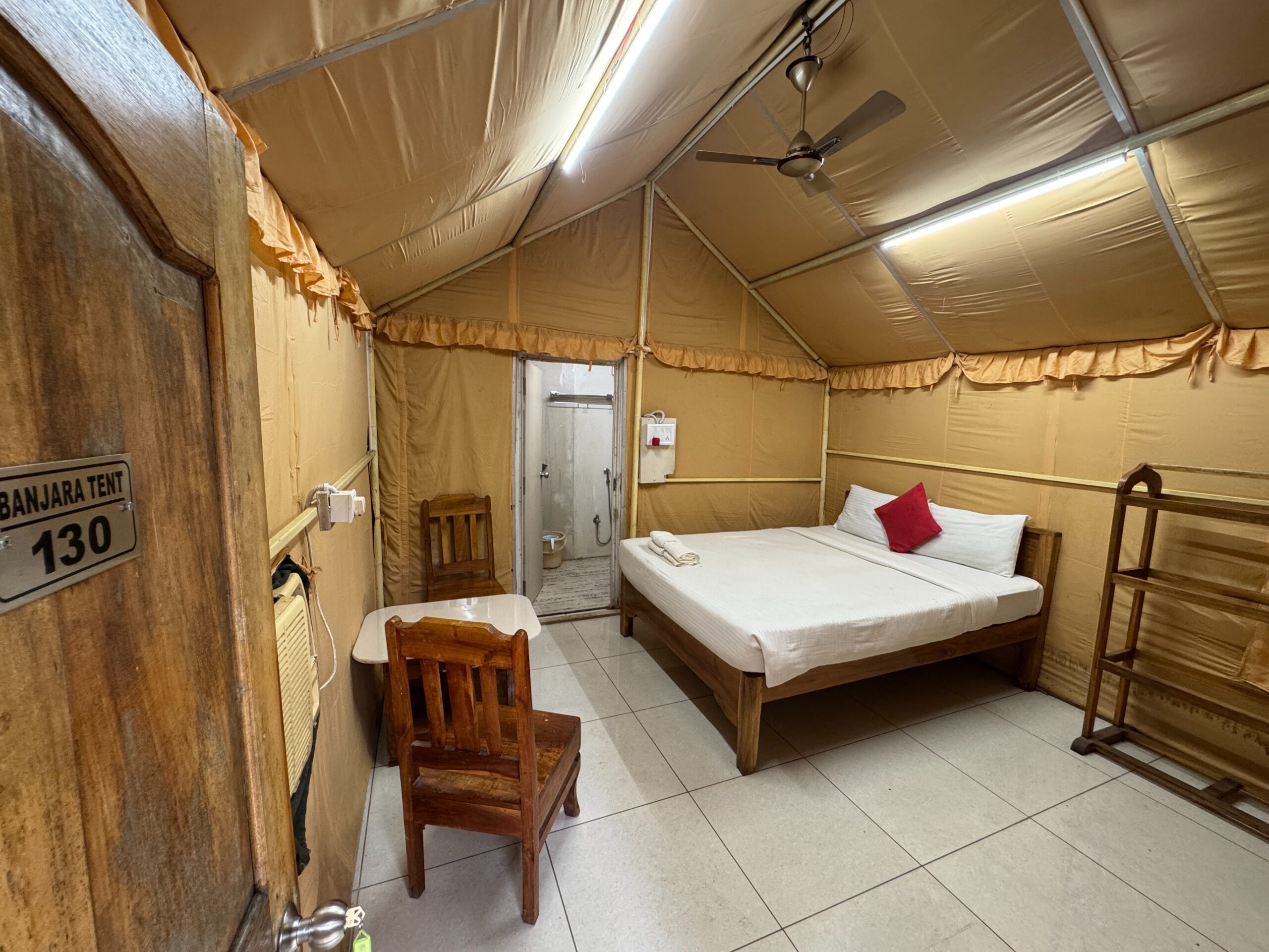 Banjara Tent