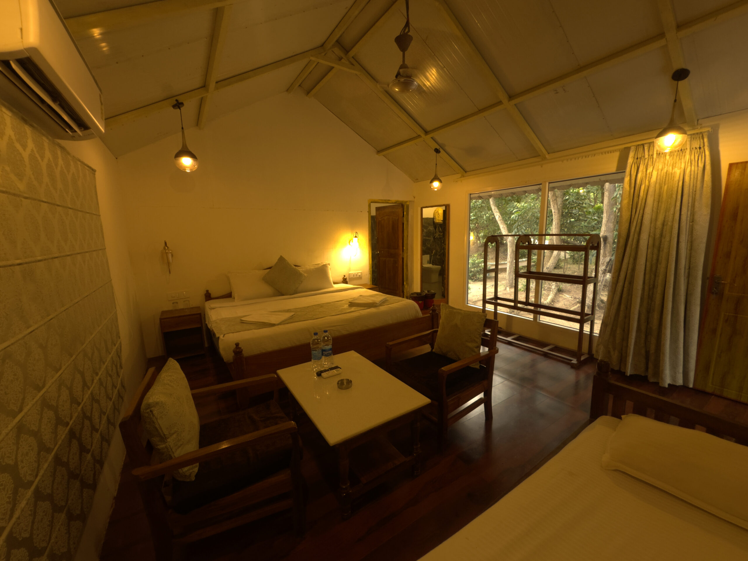 Deluxe Cottage